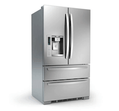 refrigerator repair parma oh